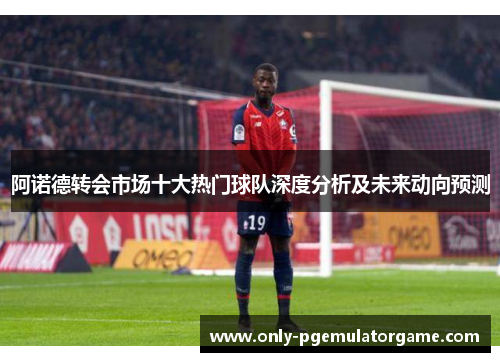 阿诺德转会市场十大热门球队深度分析及未来动向预测