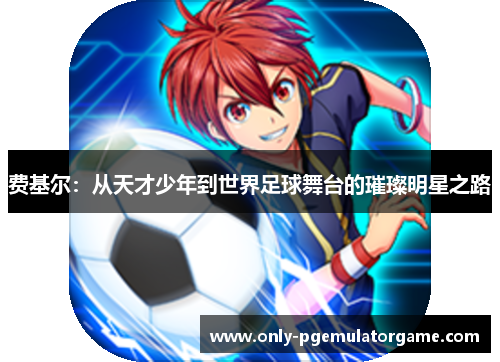 费基尔：从天才少年到世界足球舞台的璀璨明星之路
